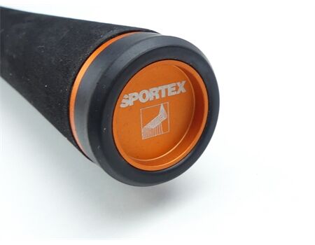 SPORTEX Hydra Spirit Spin | 2,40m | 17-74gr