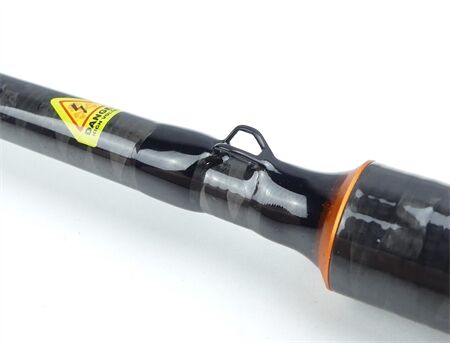 SPORTEX Hydra Spirit Spin | 2,40m | 17-74gr