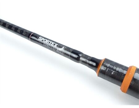 SPORTEX Hydra Spirit Spin | 2,40m | 17-74gr