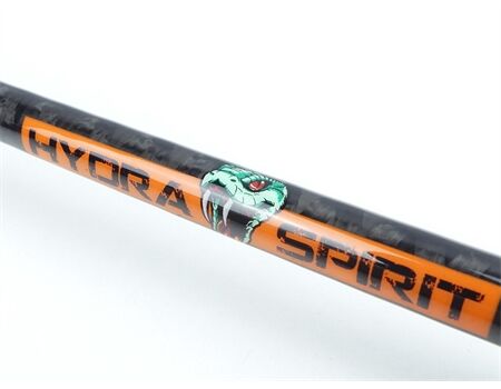 SPORTEX Hydra Spirit Spin | 2,40m | 17-74gr