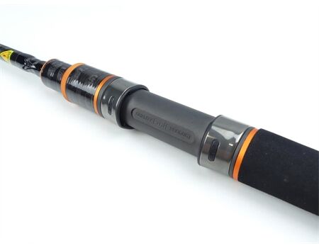 SPORTEX Hydra Spirit Spin | 2,40m | 17-74gr