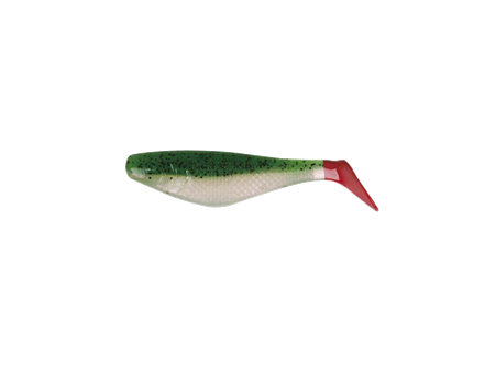 IRON CLAW Belly Boy 7,5 cm GB