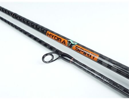 SPORTEX Hydra Spirit Spin | 2,40m | 17-74gr