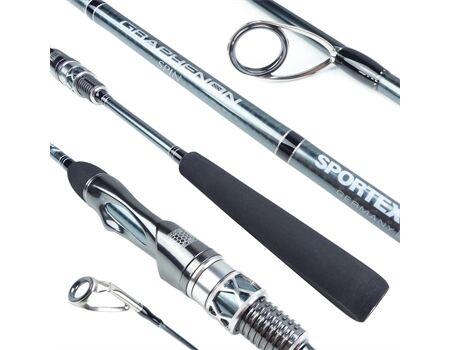 SPORTEX PREMIUM Graphenon Spin RS-2 GS2713