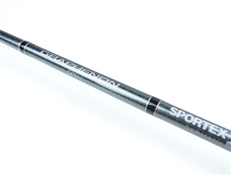 SPORTEX PREMIUM Graphenon Spin RS-2 GS2713