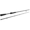 SPORTEX Black Pearl MAXX | 2,40m | 22-54g WG SPORTEX Black Pearl MAXX | 2,40m | 22-54g WG