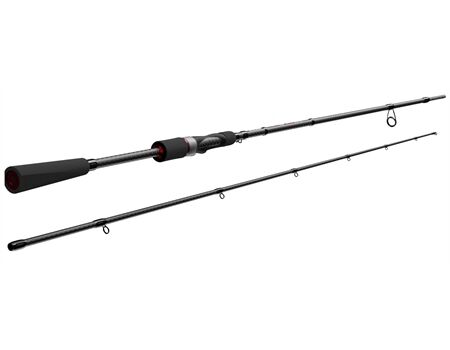 SPORTEX Black Pearl MAXX | 2,40m | 22-54g WG