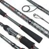 SPORTEX Black Pearl MAXX | 2,40m | 22-54g WG SPORTEX Black Pearl MAXX | 2,40m | 22-54g WG