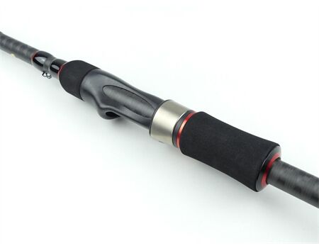 SPORTEX Black Pearl MAXX | 2,40m | 22-54g WG