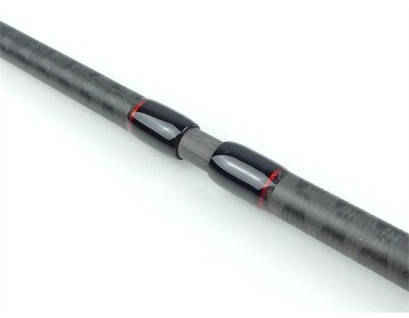 SPORTEX Black Pearl MAXX | 2,40m | 22-54g WG