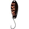 Balzer Torro Spoon Black Albino, 3,5g