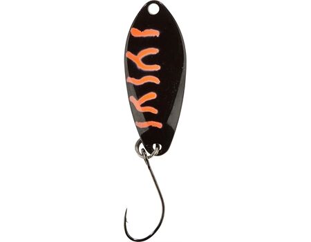 Balzer Torro Spoon Black Albino, 3,5g