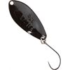 Balzer Torro Spoon Black Albino, 3,5g