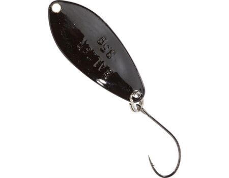 Balzer Torro Spoon Black Albino, 3,5g