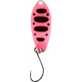 Balzer Torro Spoon Pink-gelb, 3,5g