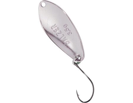 Balzer Torro Spoon Fire Shark, 3,5g