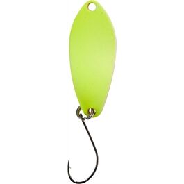 Balzer Torro Spoon gelb-rot, 3,5g