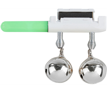 Balzer Smart Tip Light mit Doppel-Glocke
