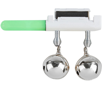 Balzer Smart Tip Light mit Doppel-Glocke