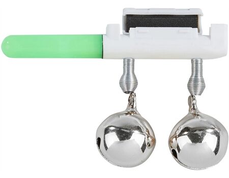 Balzer Smart Tip Light mit Doppel-Glocke