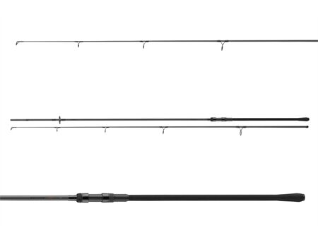 DAIWA Black Widow XT Carp 3.60m 3.0lbs #50