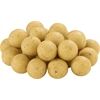 Balzer MK Boilies Clevere Kugel Leber-Knoblauch 15 und 20
