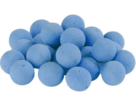 Balzer MK Booster Ball Pop Ups,15+20mm Weißbrot/Kartoffel