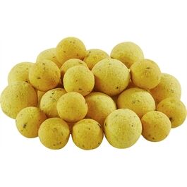 Balzer MK Booster Ball Pop Ups, 15 + 20mm gemischt Süßer