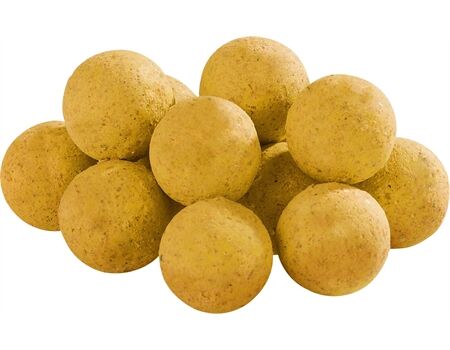 Balzer MK Booster Balls 20mm Banane/Vanille