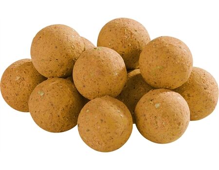Balzer MK Booster Balls 20mm Weißbrot/Kartoffel