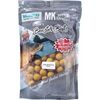 Balzer MK Booster Balls 20mm Süßer Mais/Vanille Balzer MK Booster Balls 20mm Süßer Mais/Vanille