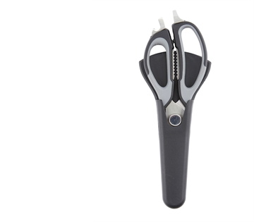 Balzer Multifunktions-Flossenschere