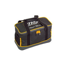 MS RANGE Bait Box