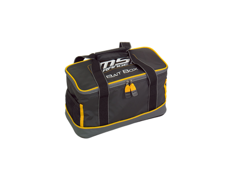 MS RANGE Bait Box