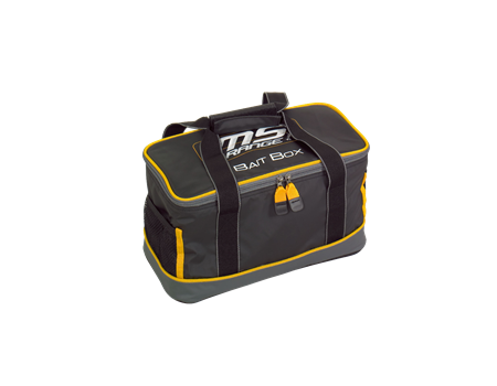 MS RANGE Bait Box