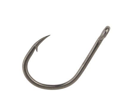 OWNER Carp C5 schwarz-chrom #6