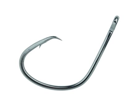 OWNER Mutu Light Circle Hook Gr. 7/0