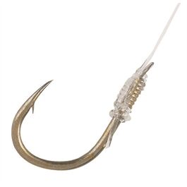 OWNER Barbe Gr.10, 0,22mm, 044