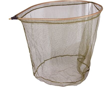 MS RANGE Big Head 65x55cm Kescher