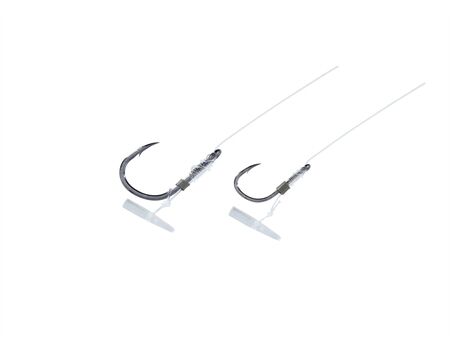 OWNER Method Feeder Gr. 14, Quick Stop 0,20mm, 6Stck