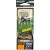 OWNER Method Feeder Haken Speer Gr. 6 m. gefl. Schnur OWNER Method Feeder Haken Speer Gr. 6 m. gefl. Schnur