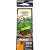 OWNER Method F. Haken Pelletband Gr. 8 m. gefl. Schnur