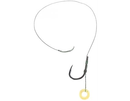OWNER Method F. Haken Pelletband Gr. 8 m. gefl. Schnur