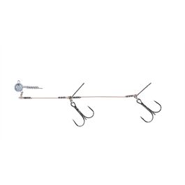 Balzer Shad Rig Sp.S 5g