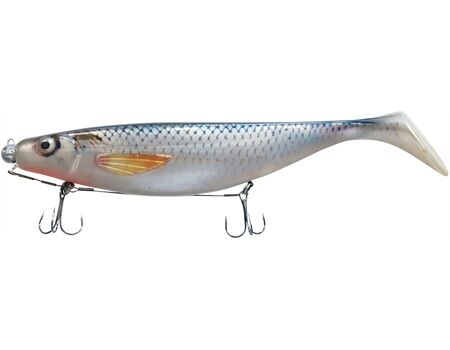 Balzer Shad Rig Sp.S 5g