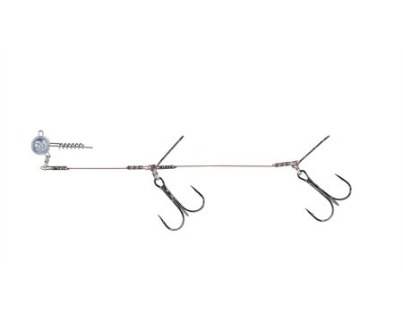 Balzer Shad Rig Sp.S 15g
