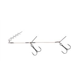 Balzer DS-Shallow Rig 1x7#2