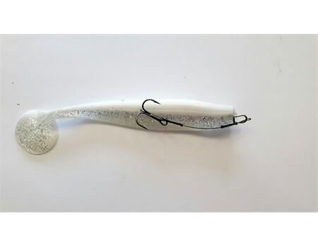 Balzer Spiral Halter L