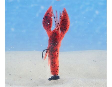 Balzer Shirasu Stand Up Jighead, #4, 3g