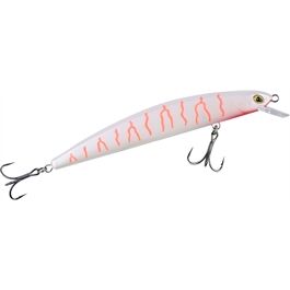 Balzer MK Zanderscheuche Wobbler, Albino, 11cm